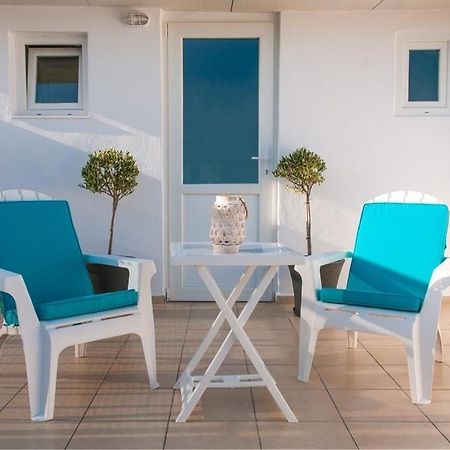 Konstantinou Apartment - Smart & Roof Top Terrace Афины Экстерьер фото