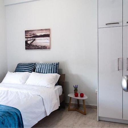 Konstantinou Apartment - Smart & Roof Top Terrace Афины Экстерьер фото